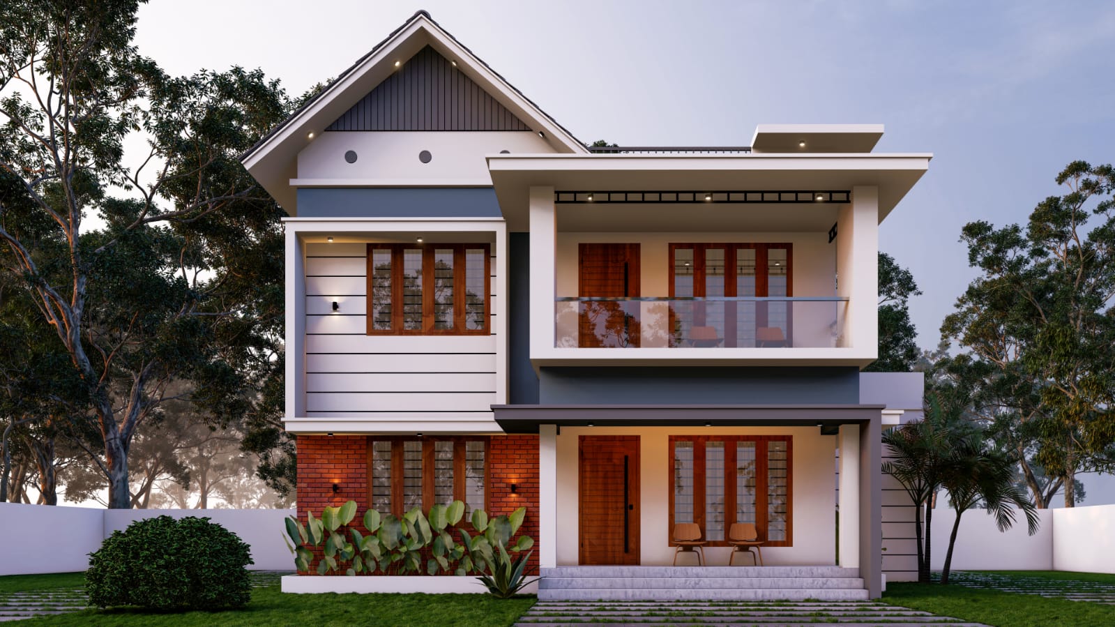 Emerald Lawn Estate - Palakkad